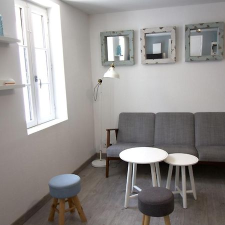 Cosy Apartment In The Center Of La Flotte Ngoại thất bức ảnh