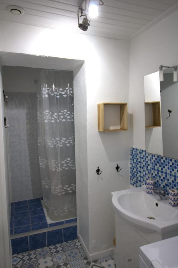 Cosy Apartment In The Center Of La Flotte Ngoại thất bức ảnh