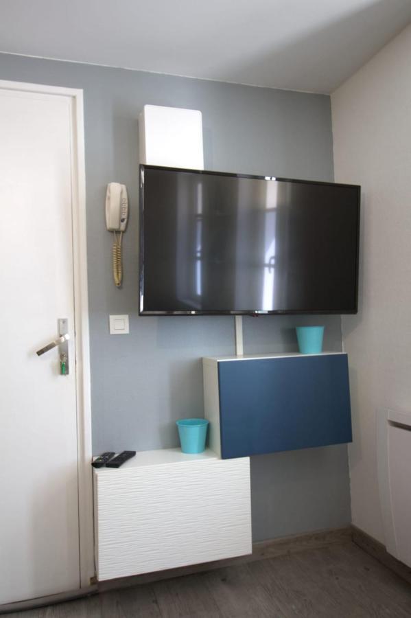 Cosy Apartment In The Center Of La Flotte Ngoại thất bức ảnh